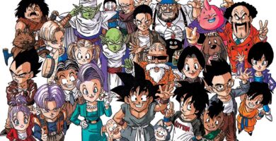 5 personajes de Dragon Ball que realmente no merecen el odio