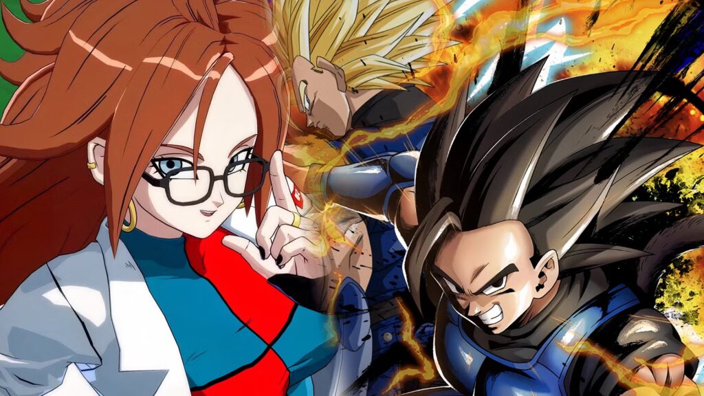 8 juegos de Dragon Ball con las mejores historias originales