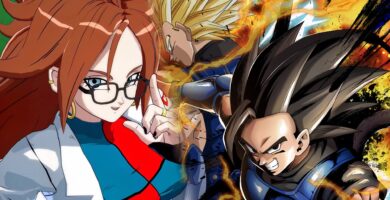 8 juegos de Dragon Ball con las mejores historias originales