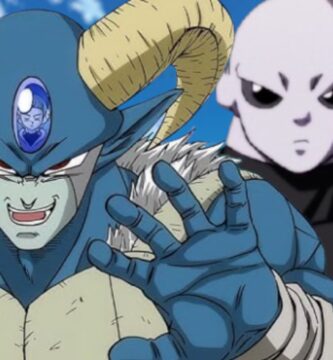 Los personajes más fuertes de Dragon Ball presentados en Super, clasificados