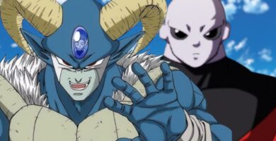 Los personajes más fuertes de Dragon Ball presentados en Super, clasificados