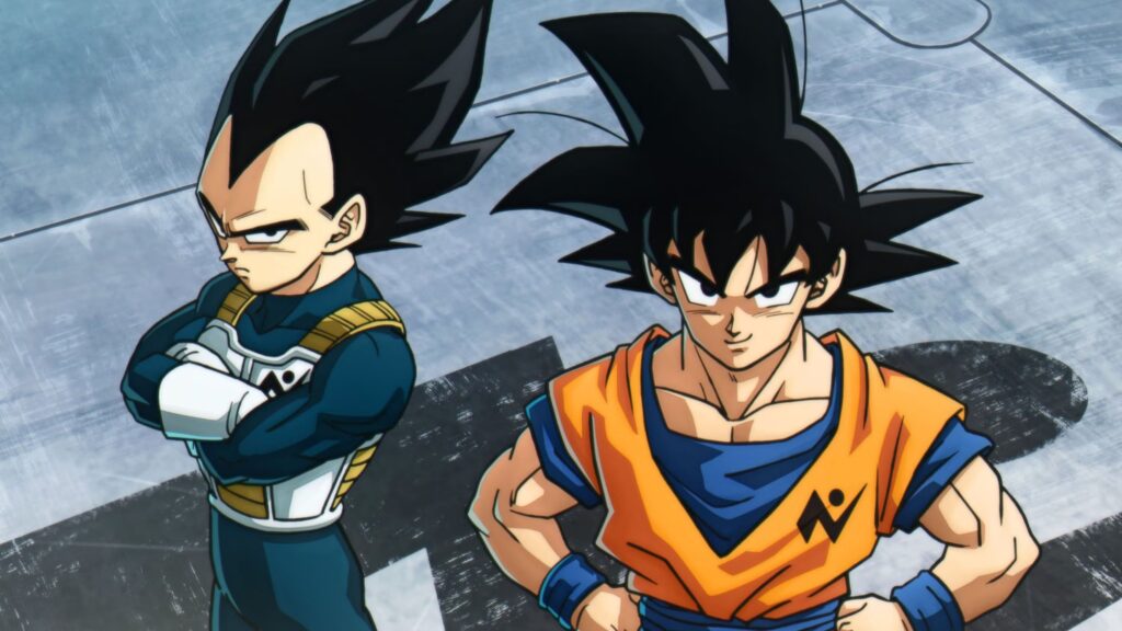 El nuevo anime Dragon Ball Super recibe una actualización decepcionante antes del anime japonés