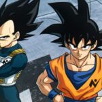 El nuevo anime Dragon Ball Super recibe una actualización decepcionante antes del anime japonés