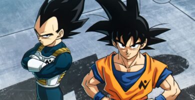 El nuevo anime Dragon Ball Super recibe una actualización decepcionante antes del anime japonés