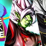 Los 6 personajes inmortales más fuertes de la franquicia, clasificados