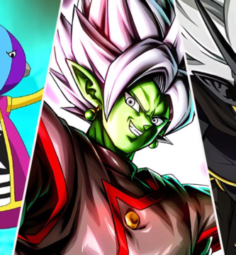 Los 6 personajes inmortales más fuertes de la franquicia, clasificados