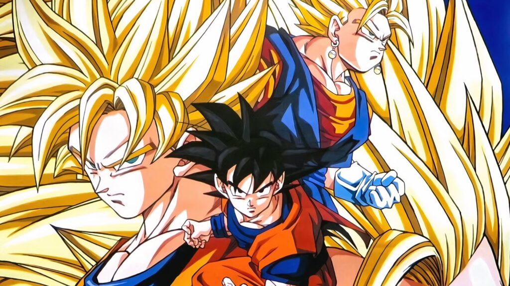 No eres un verdadero fanático de Dragon Ball hasta que hayas visto estos 10/10 episodios