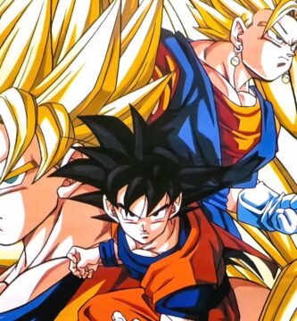 No eres un verdadero fanático de Dragon Ball hasta que hayas visto estos 10/10 episodios