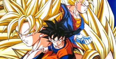 No eres un verdadero fanático de Dragon Ball hasta que hayas visto estos 10/10 episodios
