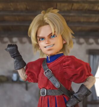 Dragon Quest 7 reinventado Todas las estadísticas explicadas