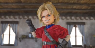 Dragon Quest 7 reinventado Todas las estadísticas explicadas