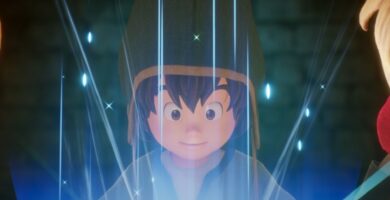 Los mejores métodos de cultivo de oro en Dragon Quest 7 reinventado