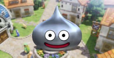 Dónde encontrar limos metálicos en Dragon Quest VII Reimagined (Guía de nivelación rápida)