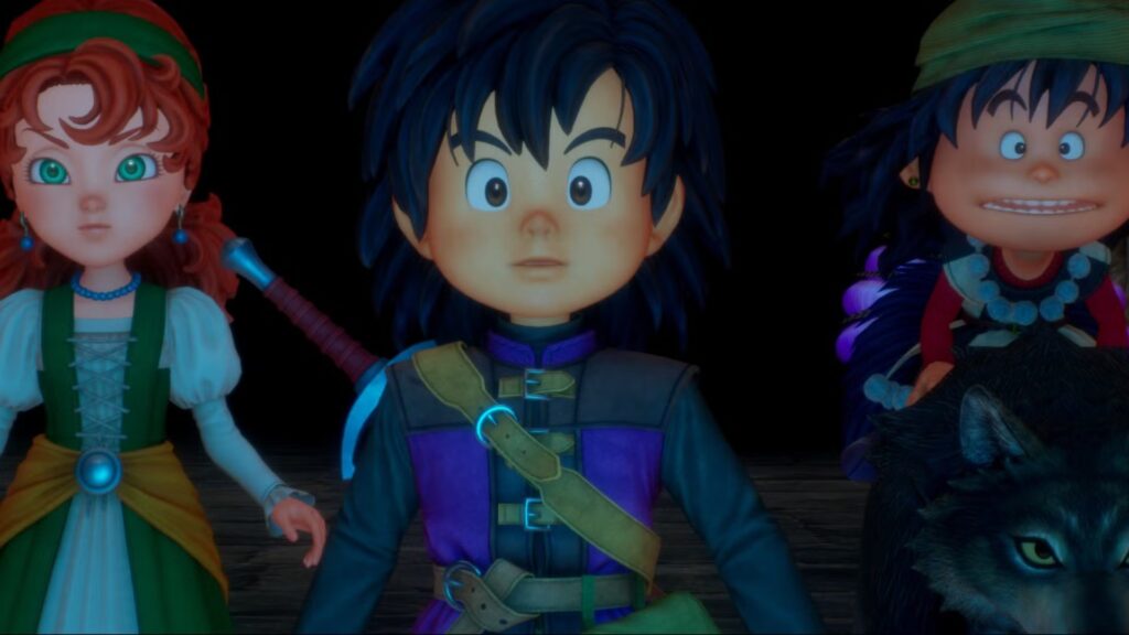 Guía de vocaciones reinventada de Dragon Quest 7 Cómo desbloquear y dominar todos los trabajos