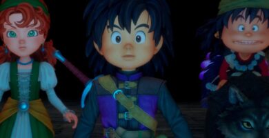 Guía de vocaciones reinventada de Dragon Quest 7 Cómo desbloquear y dominar todos los trabajos