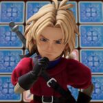 Recompensas exclusivas de Lucky Panel en Dragon Quest 7 reinventado