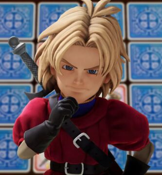 Recompensas exclusivas de Lucky Panel en Dragon Quest 7 reinventado