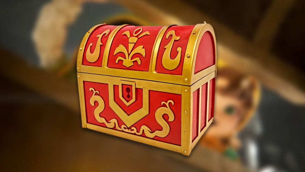 Todas las ubicaciones de cofres cerrados (y contenidos) en Dragon Quest 7 reinventados