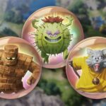 Todas las ubicaciones de Monster Heart en Dragon Quest 7 reinventadas