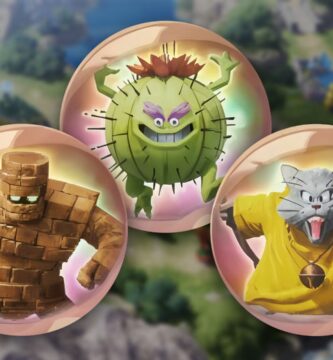Todas las ubicaciones de Monster Heart en Dragon Quest 7 reinventadas