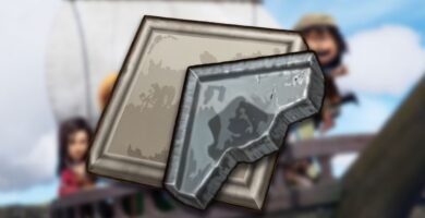 Todas las ubicaciones de fragmentos de tabletas en Dragon Quest 7 reinventadas