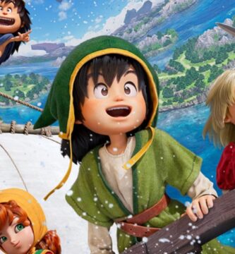 Explicación de la fecha de lanzamiento y el acceso anticipado de Dragon Quest VII reinventado