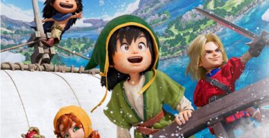 Explicación de la fecha de lanzamiento y el acceso anticipado de Dragon Quest VII reinventado