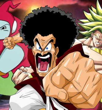 7 personajes que arruinaron por completo la serie