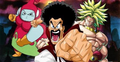 7 personajes que arruinaron por completo la serie