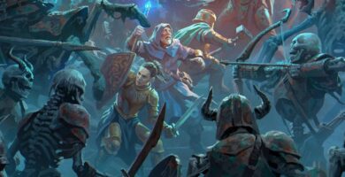 Las mejores trampas de mazmorras en Dungeons & Dragons