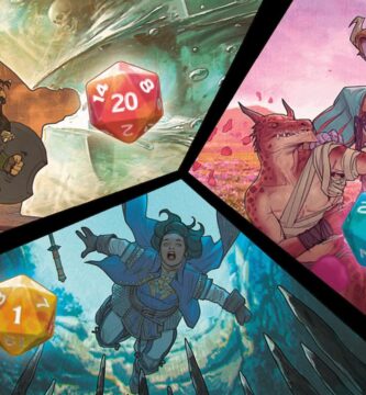 5 subclases de Dragones y Mazmorras que necesitan una segunda mirada este año