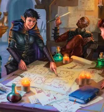 Reglas de D&D más incomprendidas