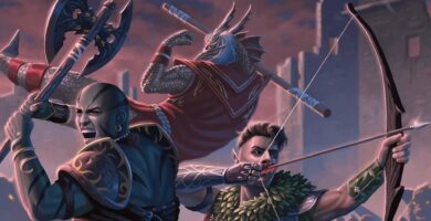 No te apegues demasiado a esta clase de Dragones y Mazmorras después de D&D 2024