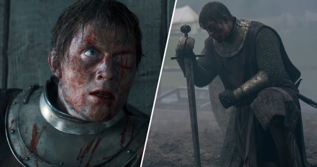 Un Caballero de los Siete Reinos acaba de lanzar el mejor episodio en la historia de Juego de Tronos