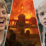 El actor de Un Caballero de los Siete Reinos arruina accidentalmente el destino de Dunk en los libros