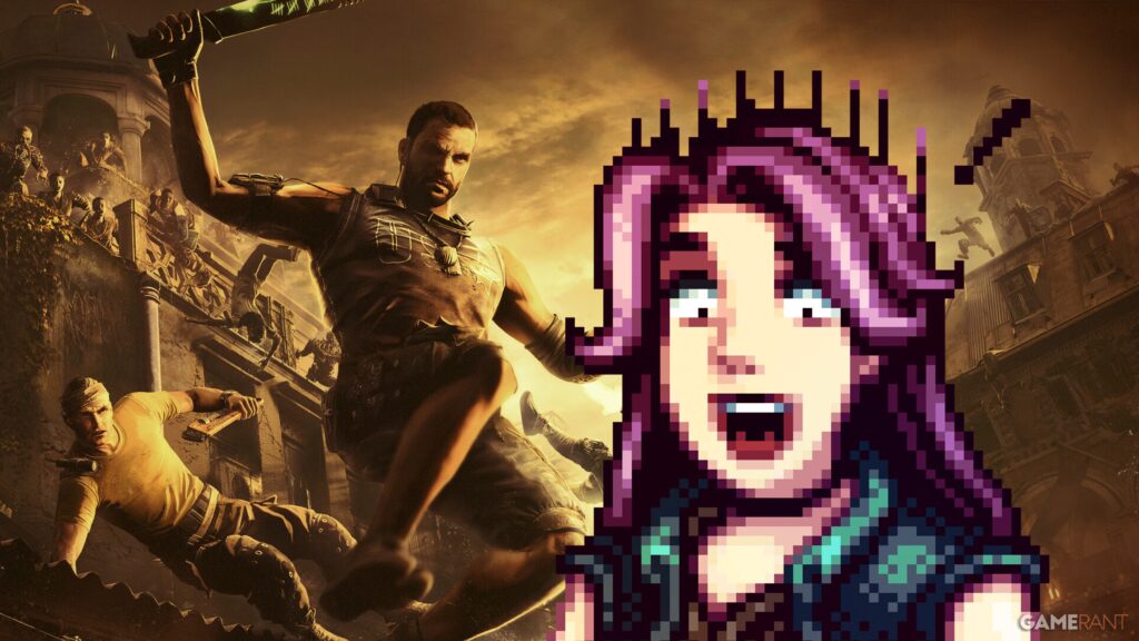 El nuevo Farming Simulator en Steam se siente como Stardew Valley durante el día y Dying Light After Dark