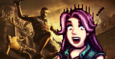 El nuevo Farming Simulator en Steam se siente como Stardew Valley durante el día y Dying Light After Dark