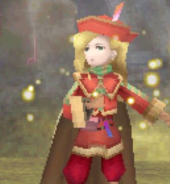 Personajes de Final Fantasy que eran sorprendentemente poco importantes