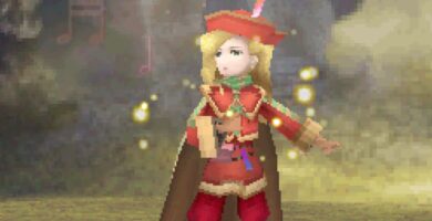 Personajes de Final Fantasy que eran sorprendentemente poco importantes