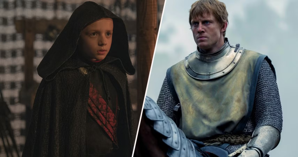 El episodio 4 de A Knight of the Seven Kingdoms tiene una nueva fecha de lanzamiento