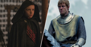 El episodio 4 de A Knight of the Seven Kingdoms tiene una nueva fecha de lanzamiento