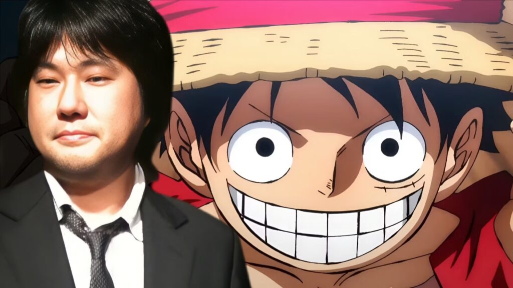 El nuevo disco de Eiichiro Oda demuestra que One Piece es la mejor historia de todos los tiempos