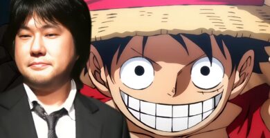 El nuevo disco de Eiichiro Oda demuestra que One Piece es la mejor historia de todos los tiempos