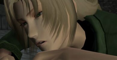 Juegos que te permiten resolver tu propio asesinato