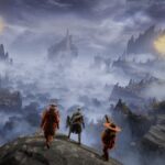 Juegos de rol cooperativos tan buenos o mejores que Baldur's Gate 3