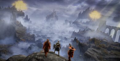 Juegos de rol cooperativos tan buenos o mejores que Baldur's Gate 3