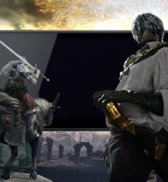 Que los Duskbloods venzan a Elden Ring con el golpe de Switch 2 sería una bendición disfrazada