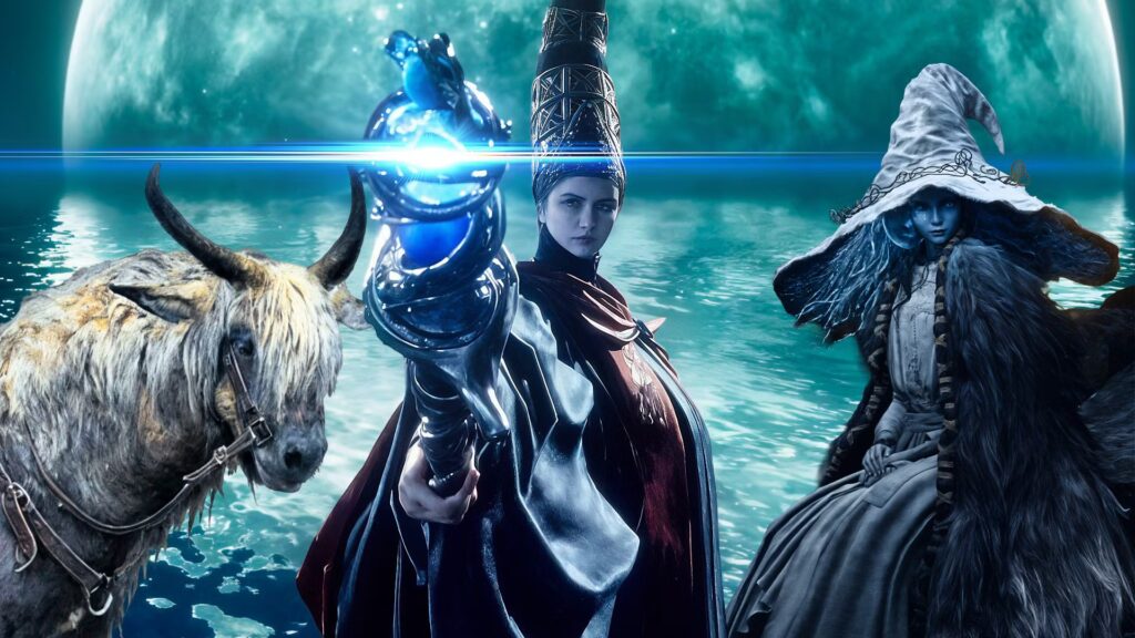 Los momentos más importantes en Elden Ring que cambian tu forma de jugar