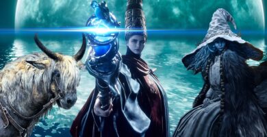 Los momentos más importantes en Elden Ring que cambian tu forma de jugar
