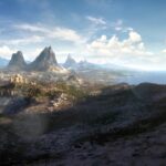 Todd Howard comenta sobre el desarrollo de Elder Scrolls 6